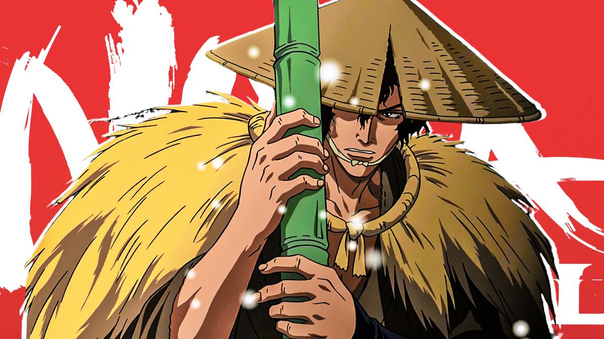 The Most Influential Ninja Anime of the '90s Returns to North America, image size:1200x675