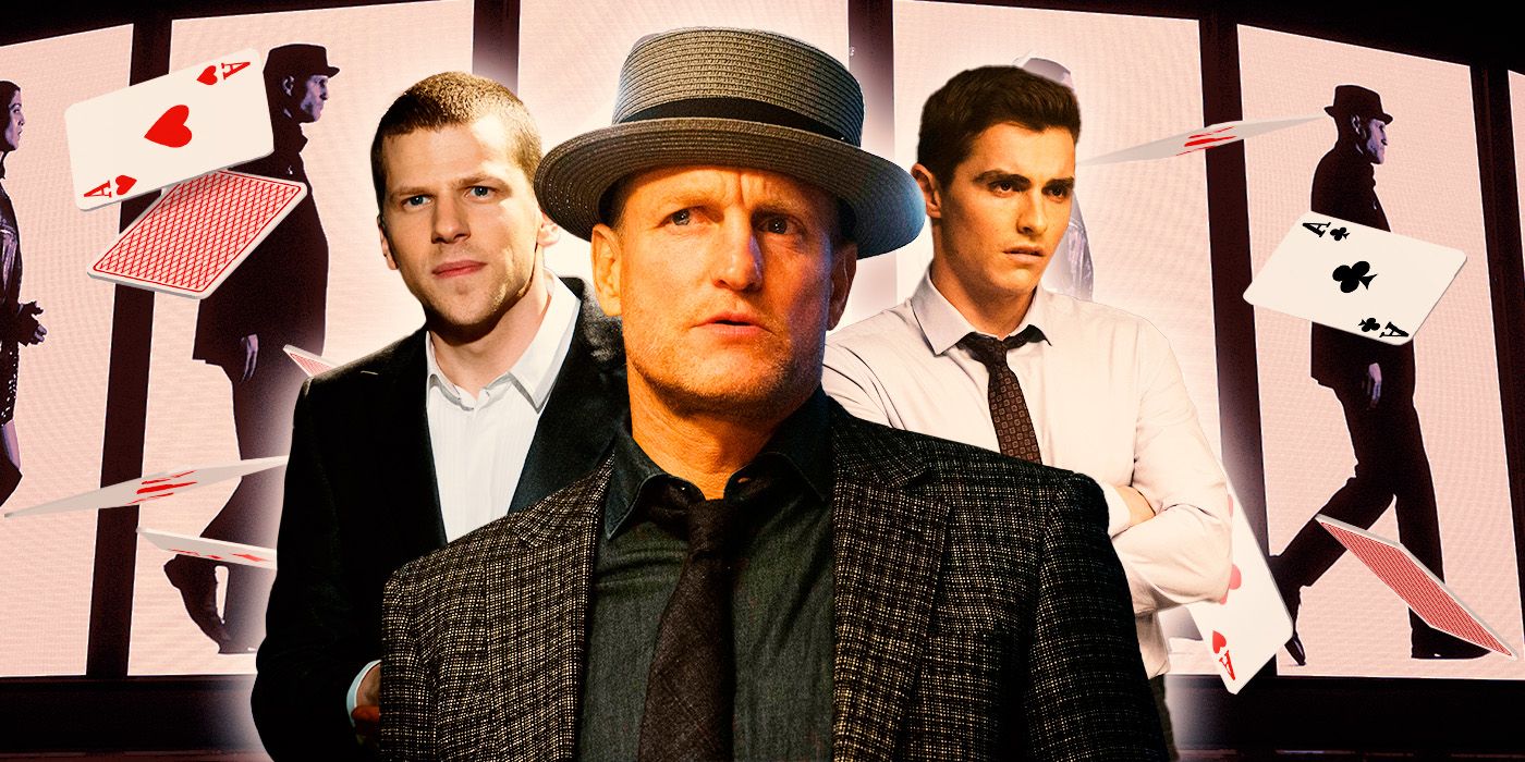 Everything We Know About Now You See Me 3 (So Far), image size:1400x700