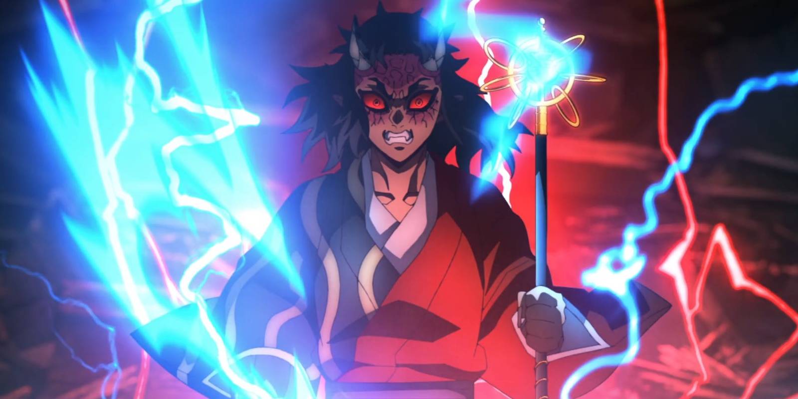 5 Weakest Upper Rank Demons in Demon Slayer, Ranked