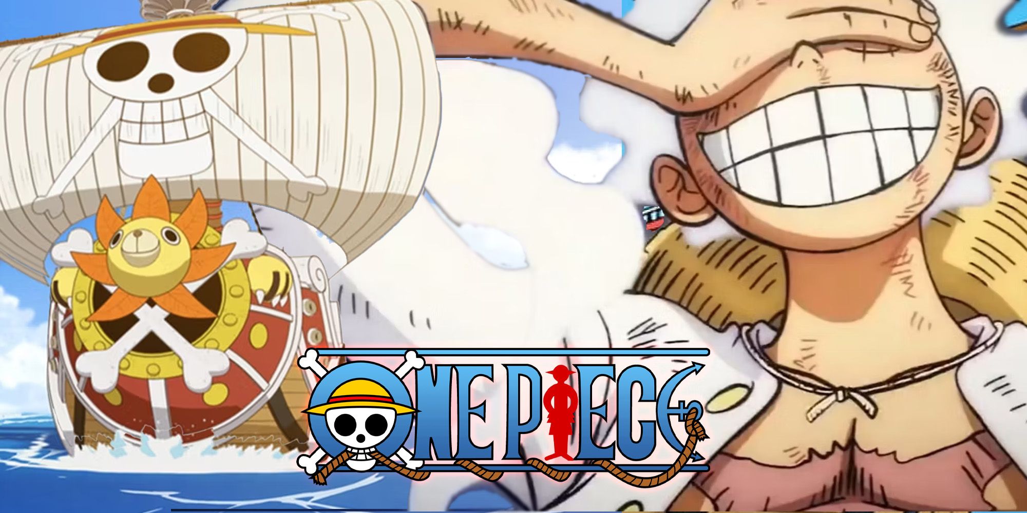 One Piece Chapter 1120 Recap & Spoilers