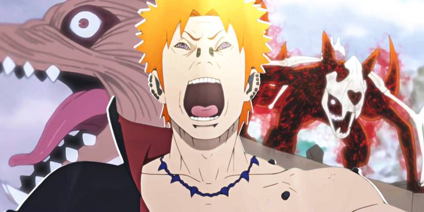 10 Iconic Shonen Manga Moments The Anime Failed To Live Up To The Hype