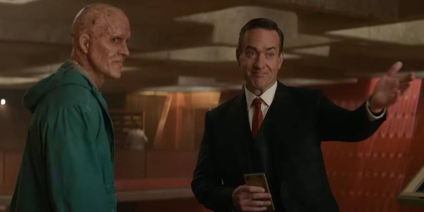 Deadpool & Wolverine's Paradox and Time Ripper, Explained