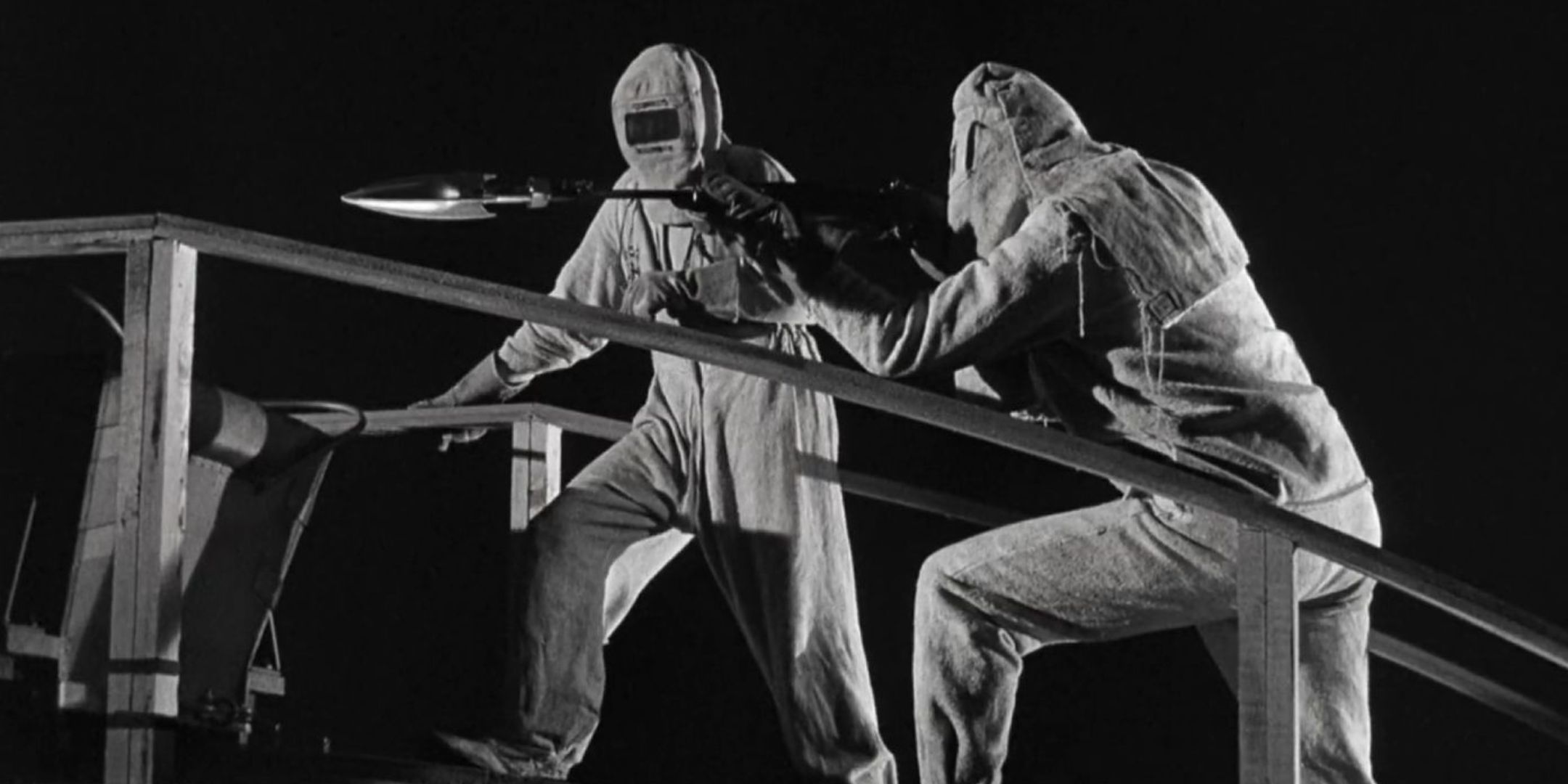 This Forgotten Classic Creature Feature Inspired Godzilla