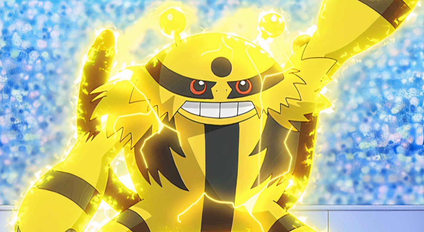 Pokemon: Ash Ketchum's 10 Strongest Rivals, Ranked