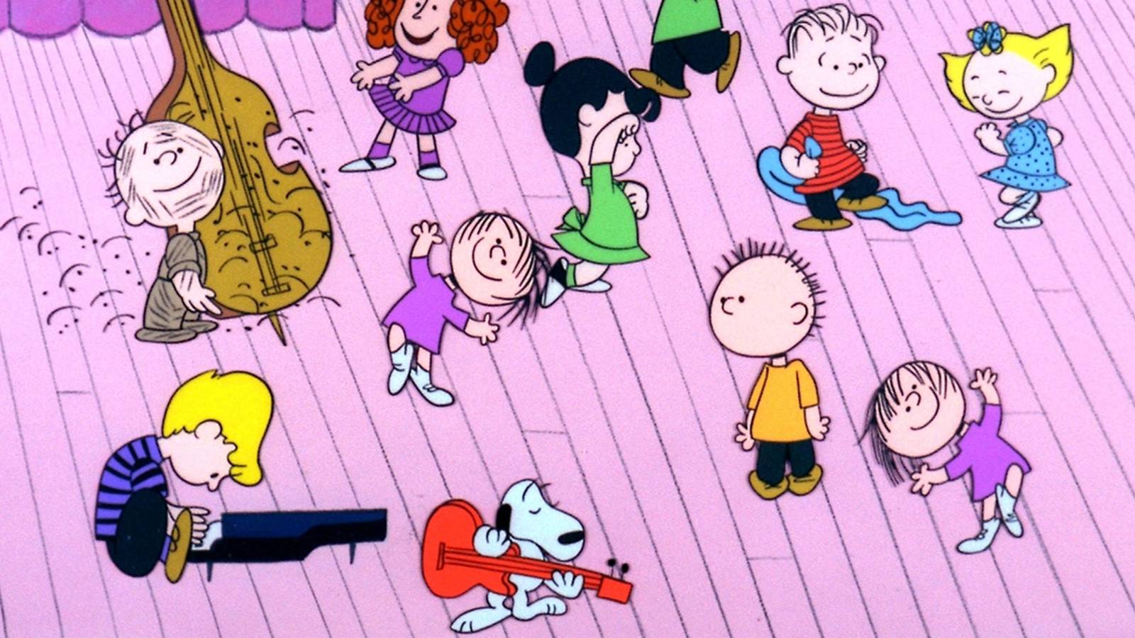 Which Peanuts Character Was Invented as a Protest of...Zip Codes?!