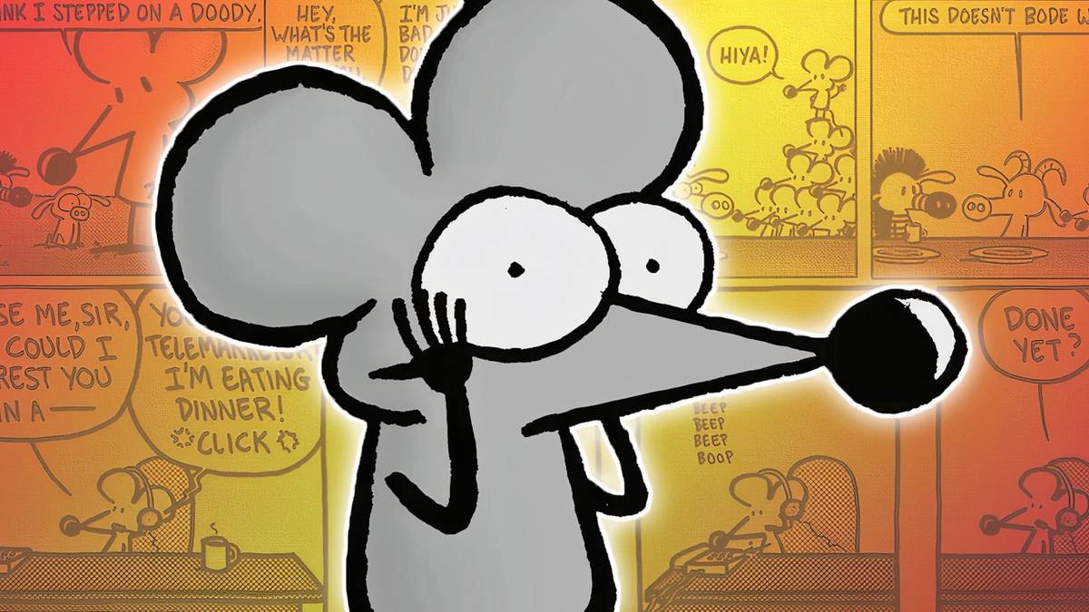 Pearls Before Swine: 10 Best Rat Comic Strips, Ranked
