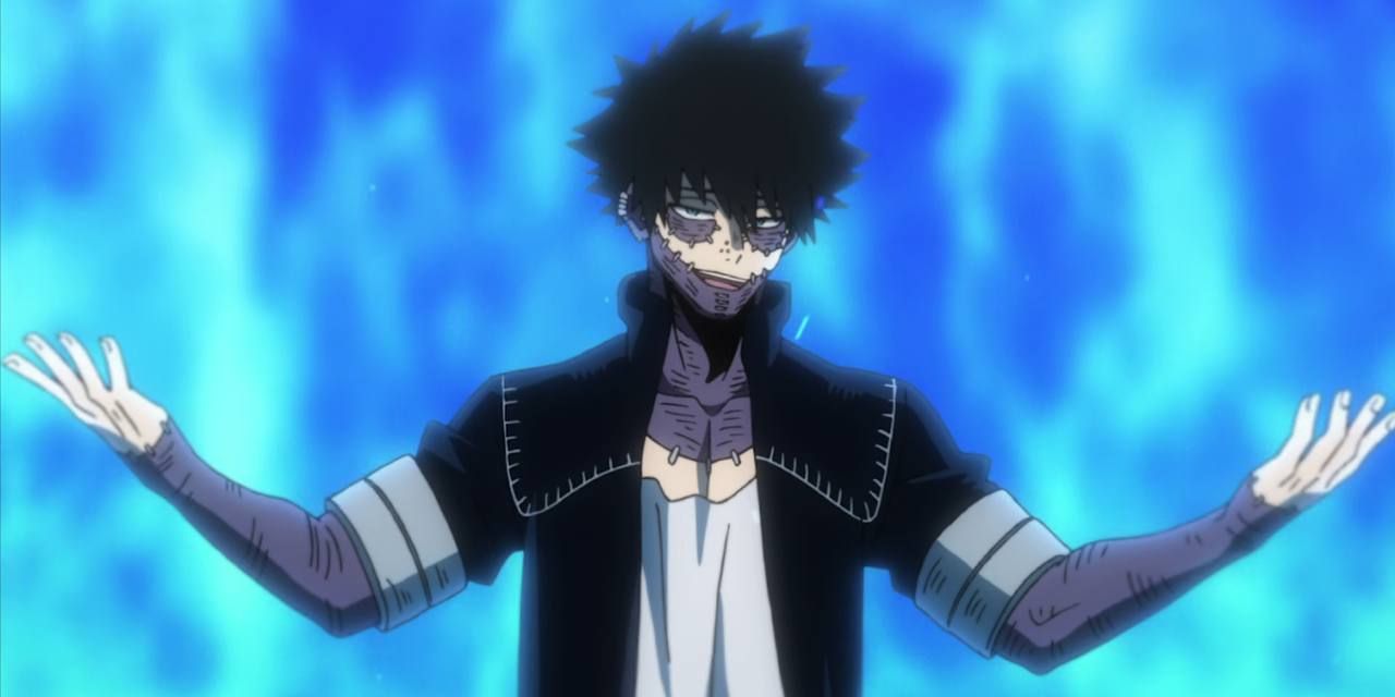10 Wildest My Hero Academia Theories of All Time