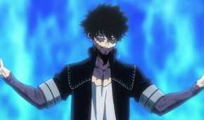 Exploding Dabi Mha 10 Wildest My Hero Academia Theories of All Time