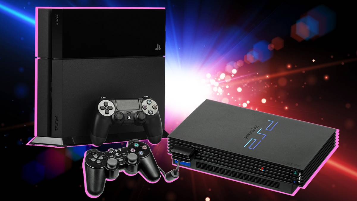 PS2 vs. PS4: What Was PlayStation's Best Era?, image size:1200x675