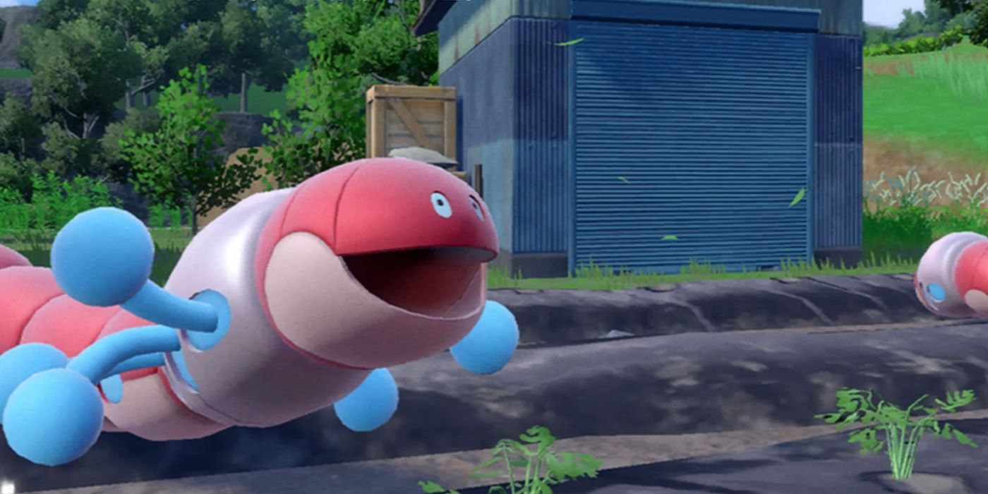 10 Disappointing Gen-9 Pokemon That Left Fans Unsatisfied