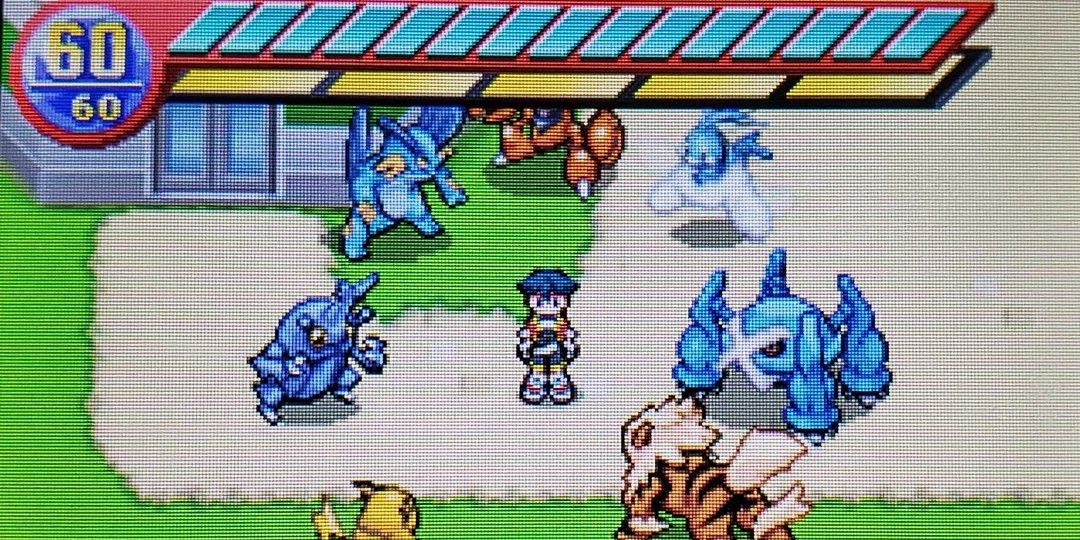 Why This Pokémon Spinoff is One of the Franchise's Best Games