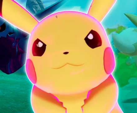 Let’s Be Real, Pokémon & Digimon Both Ripped Off Each Other