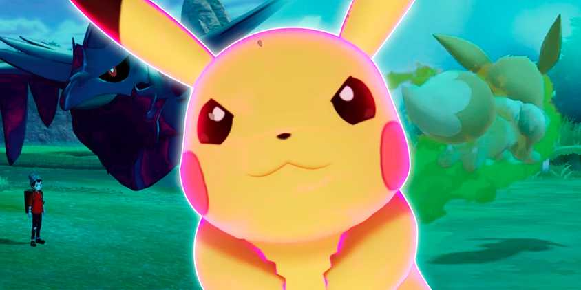 Let’s Be Real, Pokémon & Digimon Both Ripped Off Each Other