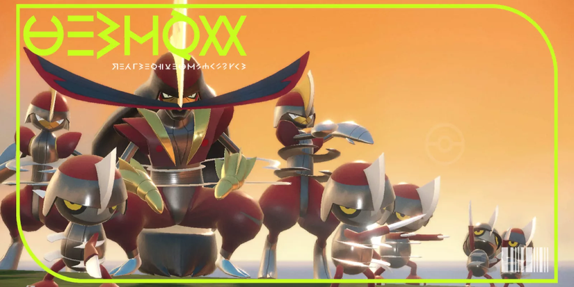 10 Newer Pokémon That Need to Be in Legends: Z-A