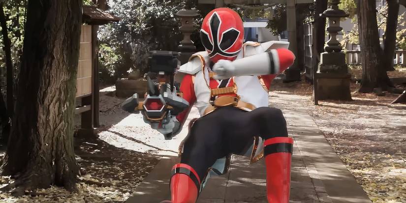 The Best Power Rangers Samurai Episodes, Ranked