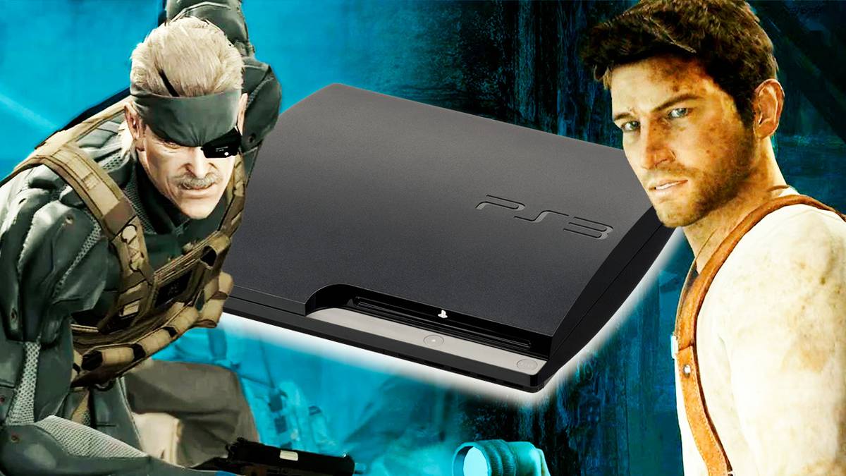 The PS3 Was Sony's Most Underrated Console Era