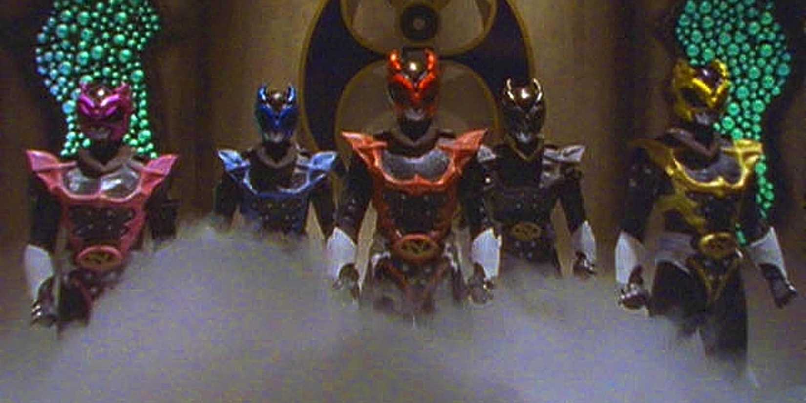 10 Best Evil Power Rangers Ranked 10-best-evil-power-rangers-ranked