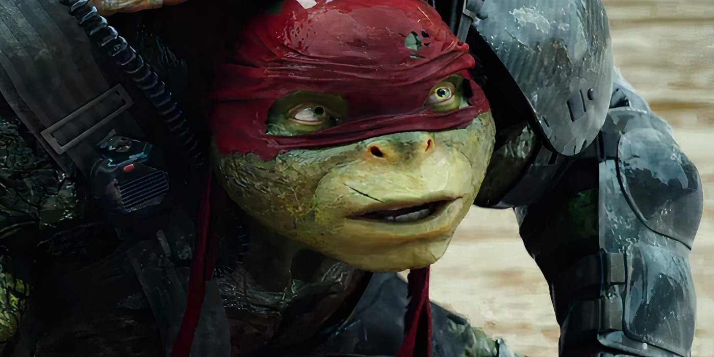 Movie Raphael Print Out 10 Best Alan Ritchson Movies and TV Shows, Ranked