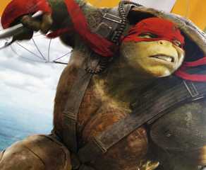 Movie Raphael Print Out 10 Best Alan Ritchson Movies and TV Shows, Ranked