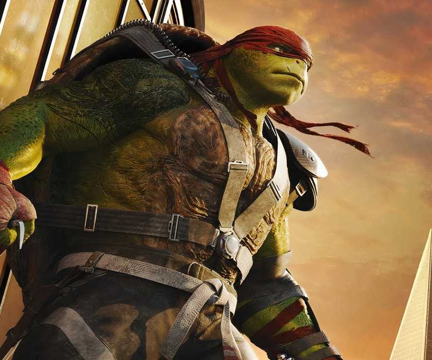 Movie Raphael Print Out 10 Best Alan Ritchson Movies and TV Shows, Ranked