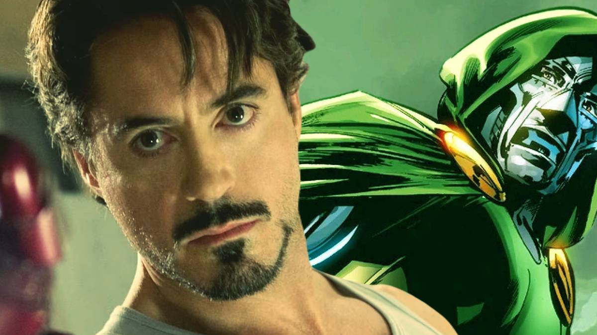I’m Convinced Marvel Fans Are Wrong About RDJ’s Doctor Doom