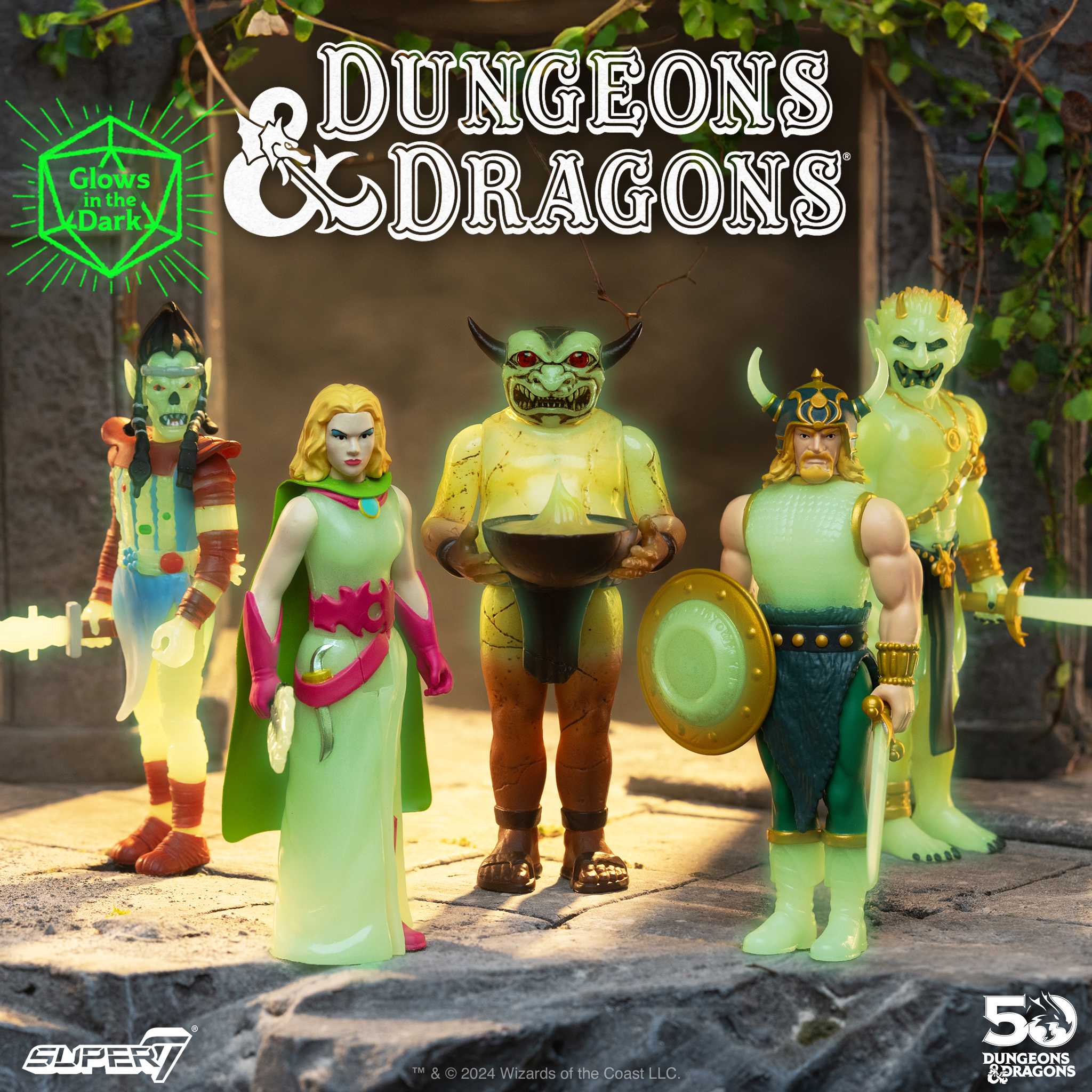 Reaction Donjons & Dragons Sacred Statuette(Joueur Manuel Reaction Donjons & Dragons Sacred Statuette(Joueur Manuel