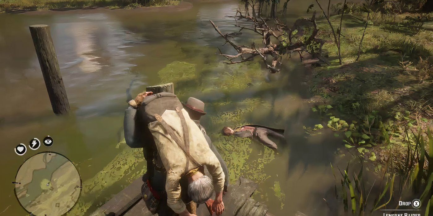 10 Ways Red Dead Redemption 2 is Rockstar’s Most Detailed Game