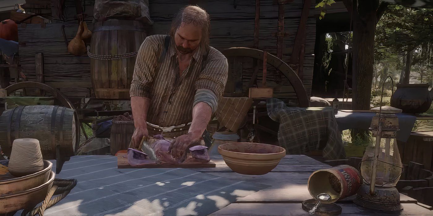 10 Ways Red Dead Redemption 2 is Rockstar’s Most Detailed Game