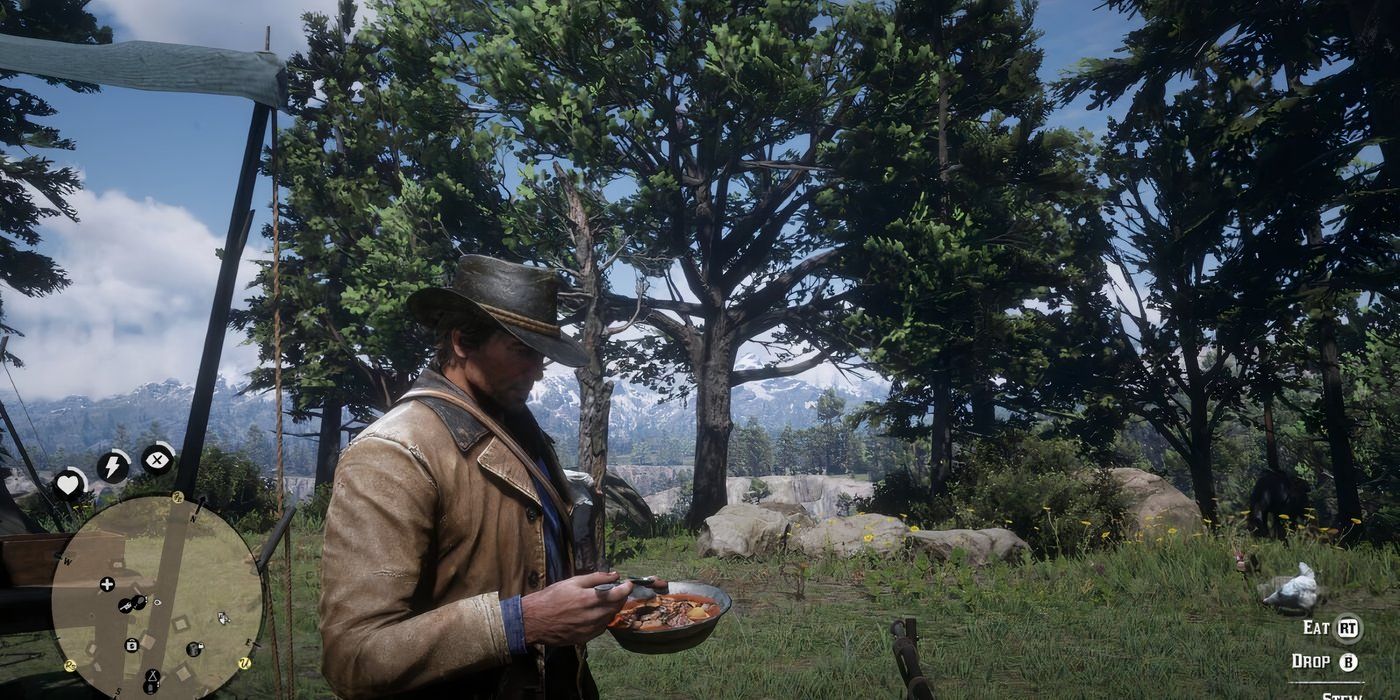 10 Most Iconic Members of RDR2's Van Der Linde Gang, Ranked