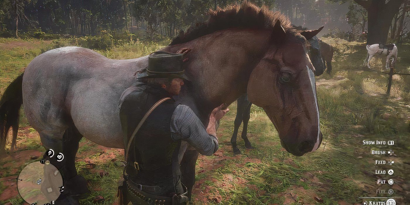 10 Ways Red Dead Redemption 2 is Rockstar’s Most Detailed Game