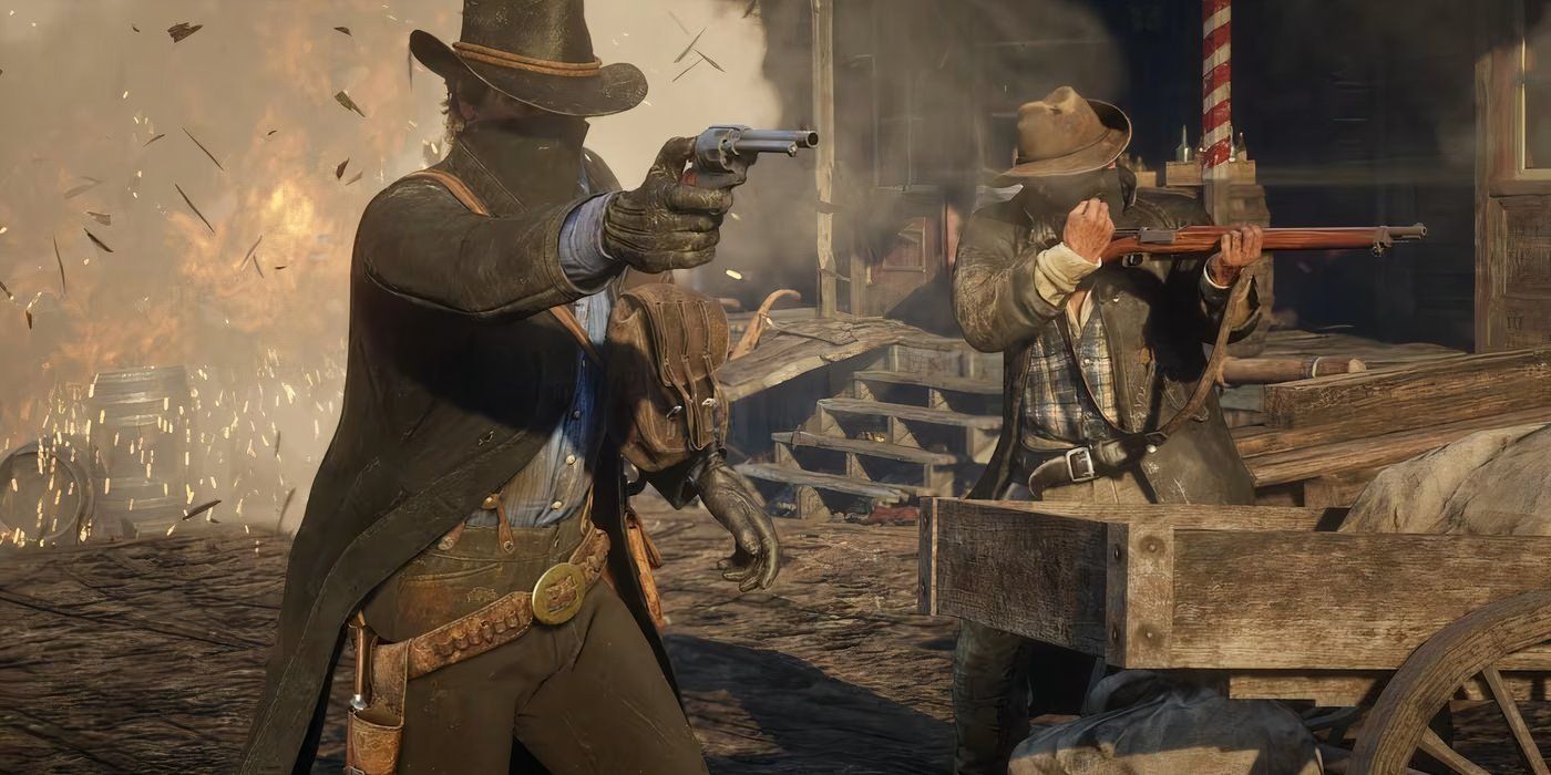10 Best RPG Morality Systems That Will Test Your Character, Ranked