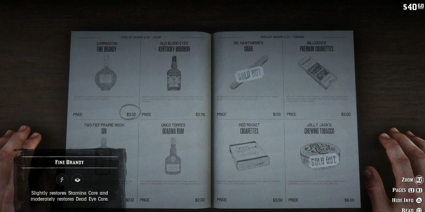 10 Ways Red Dead Redemption 2 is Rockstar’s Most Detailed Game