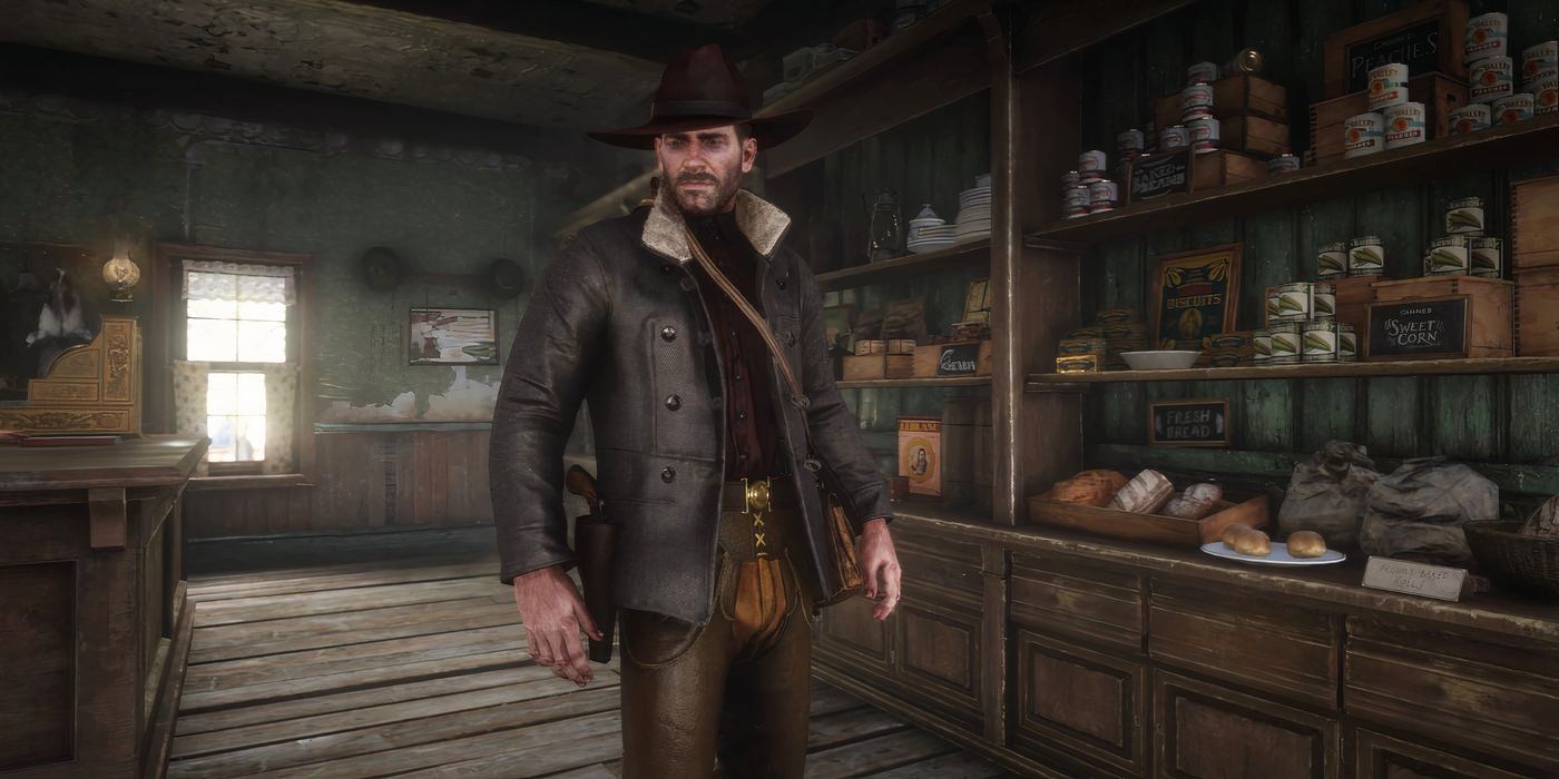 10 Ways Red Dead Redemption 2 is Rockstar’s Most Detailed Game