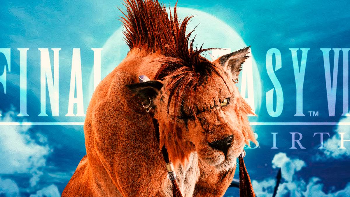 Final Fantasy VII Rebirth Red XIII Friendship Guide