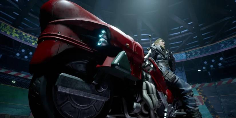 Ff14 Rochen 10 Best Tropes in Final Fantasy VII Rebirth That Make Its Story So Iconic