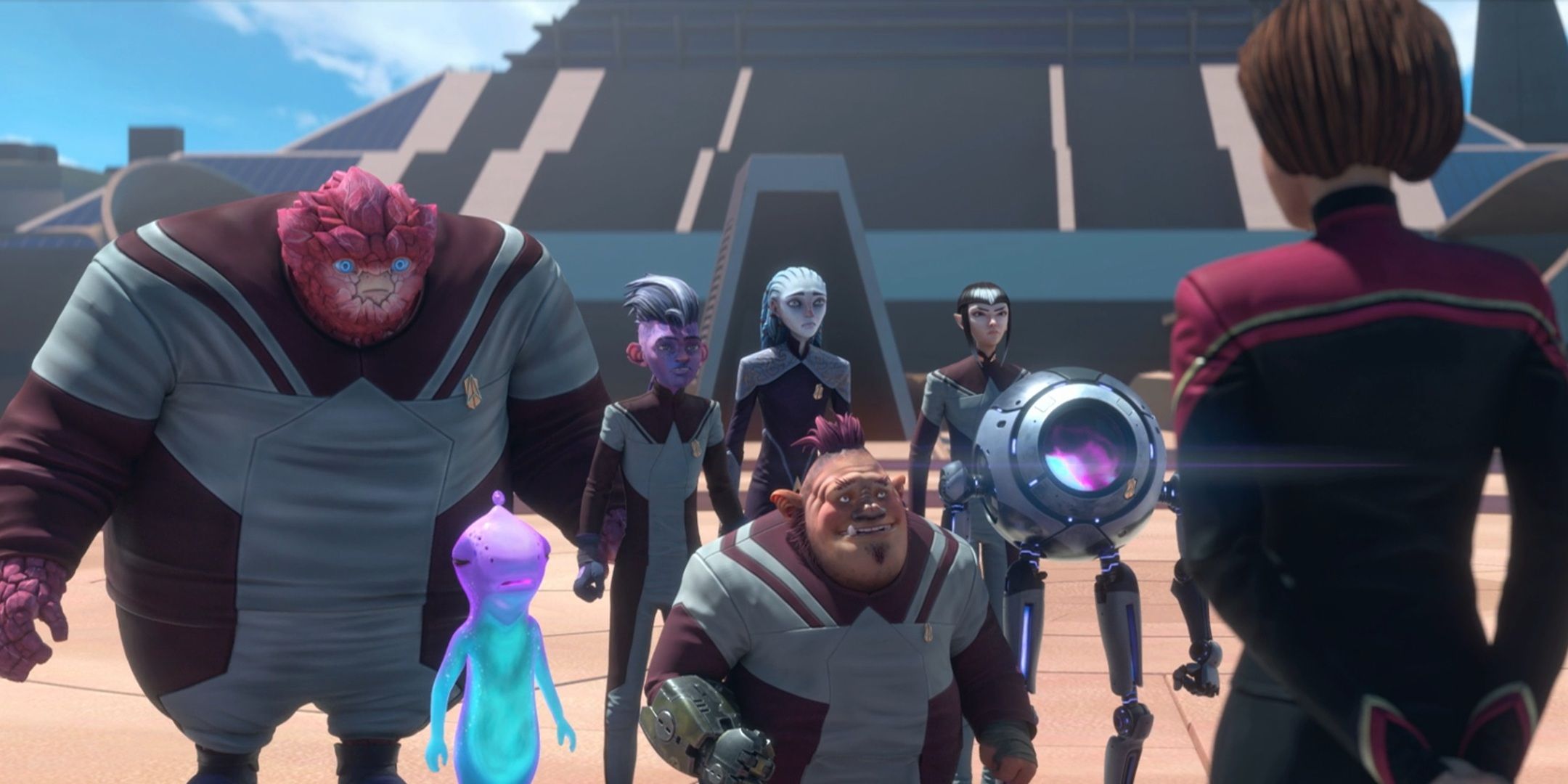 Star Trek: Prodigy Season 2, Ending Explained
