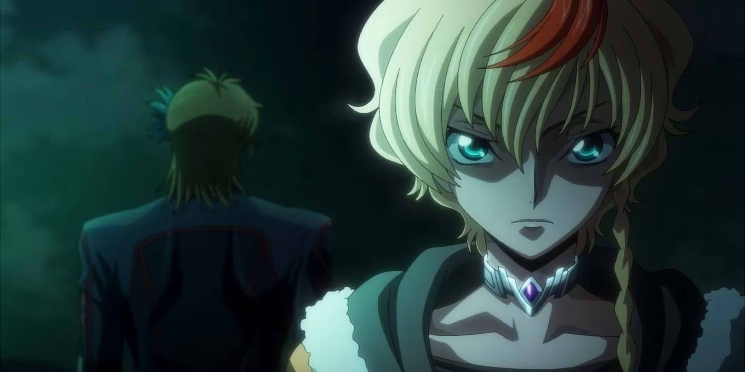 Ash Phoenix's True Identity is a Game Changer for Rozé of the Recapture