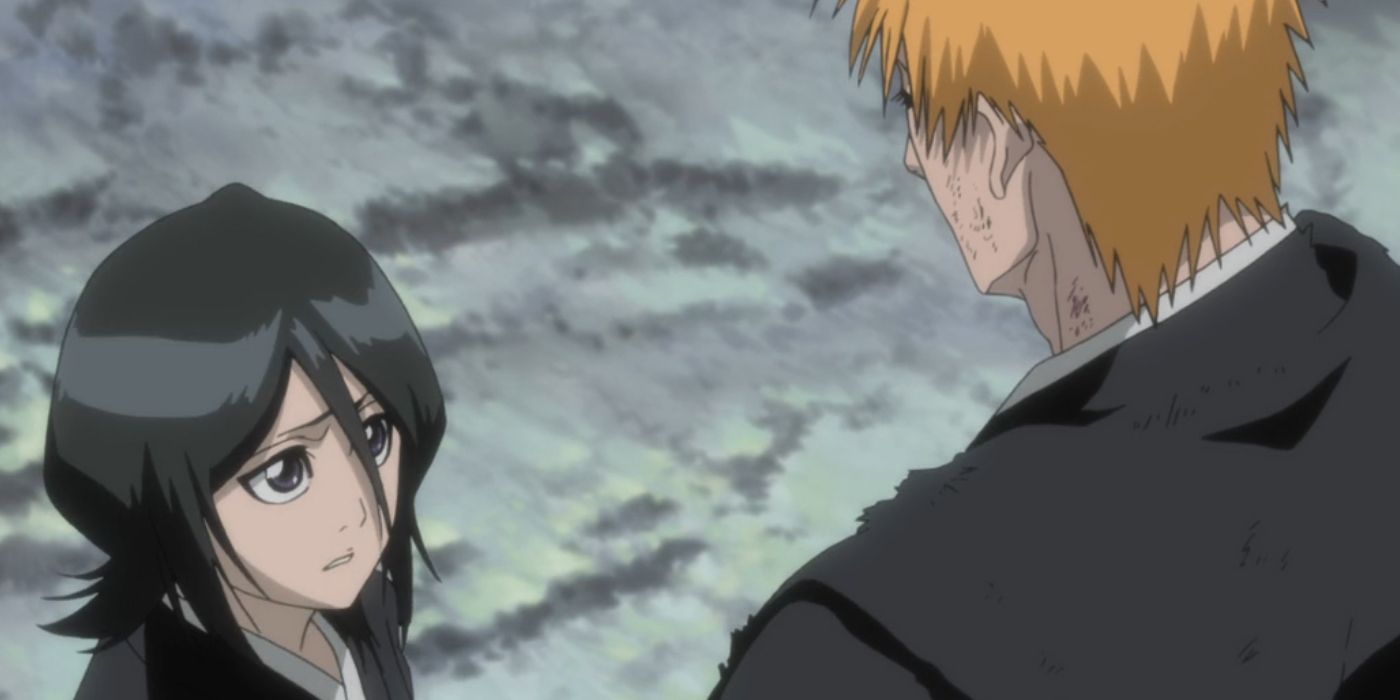 Why This Bleach Movie is a Must Watch for Fans