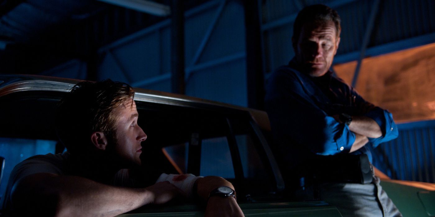 Ryan Gosling Already Starred In An Excellent Movie About a Stuntman
