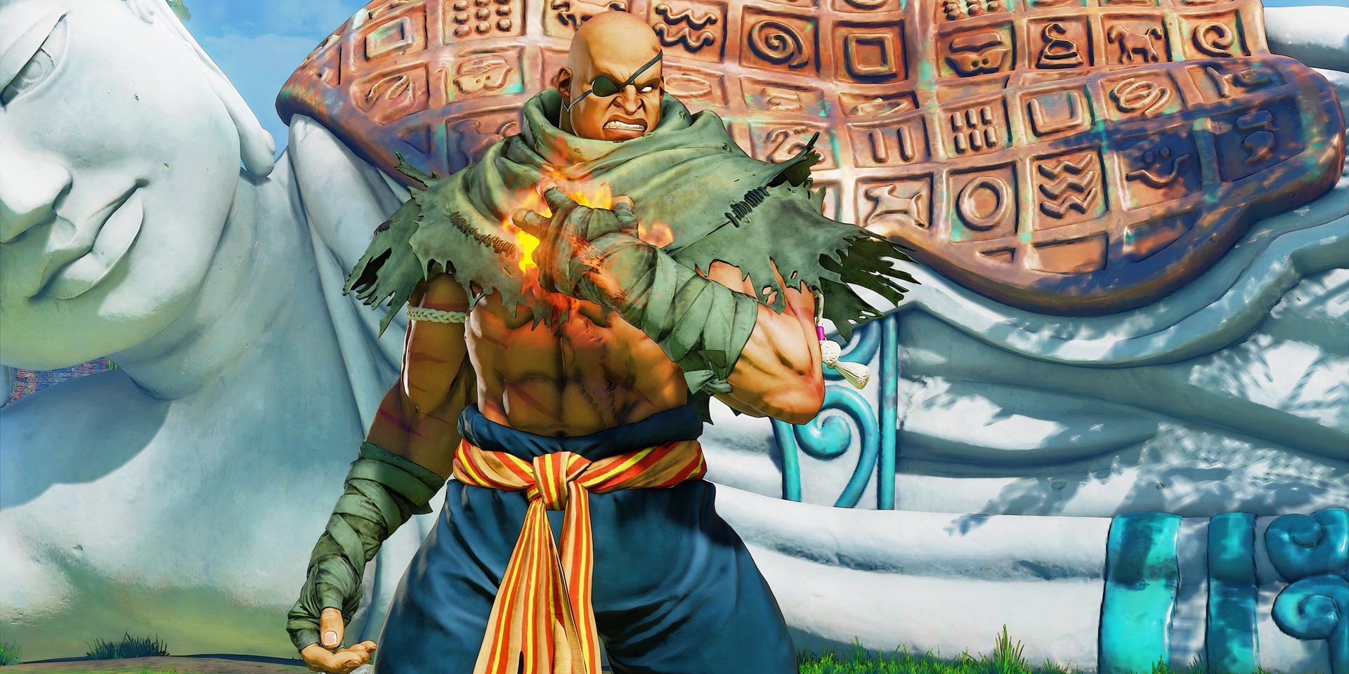 Street Fighter's Shared Universe: A Guide