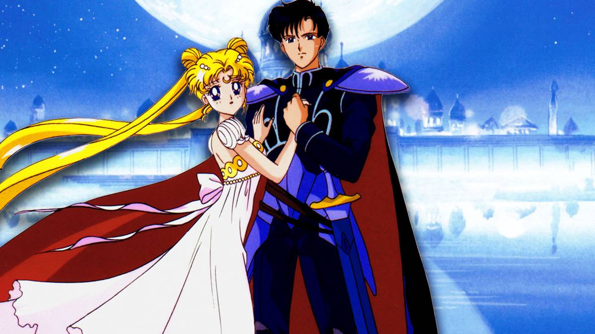The Role of the Moon Kingdom in Sailor Moon, Explained