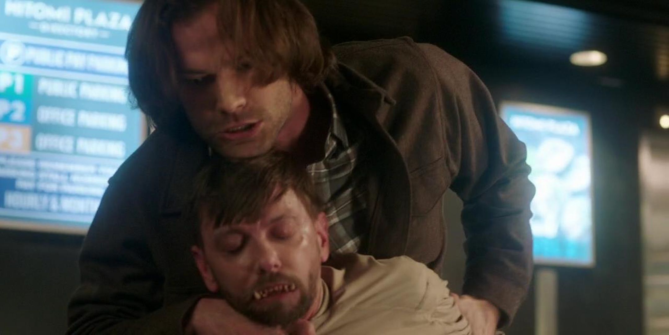 The Best Story Arcs in Supernatural, Ranked