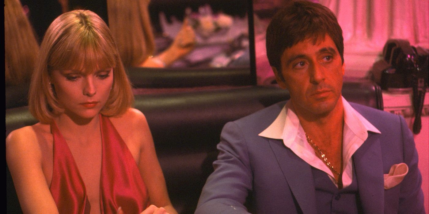 Al Pacino's 42-Year-Old Gangster Film That Roger Ebert Declared Perfect Is  Coming to Peacock Next Month