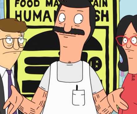 The Bob's Burgers Family Tree, Explained