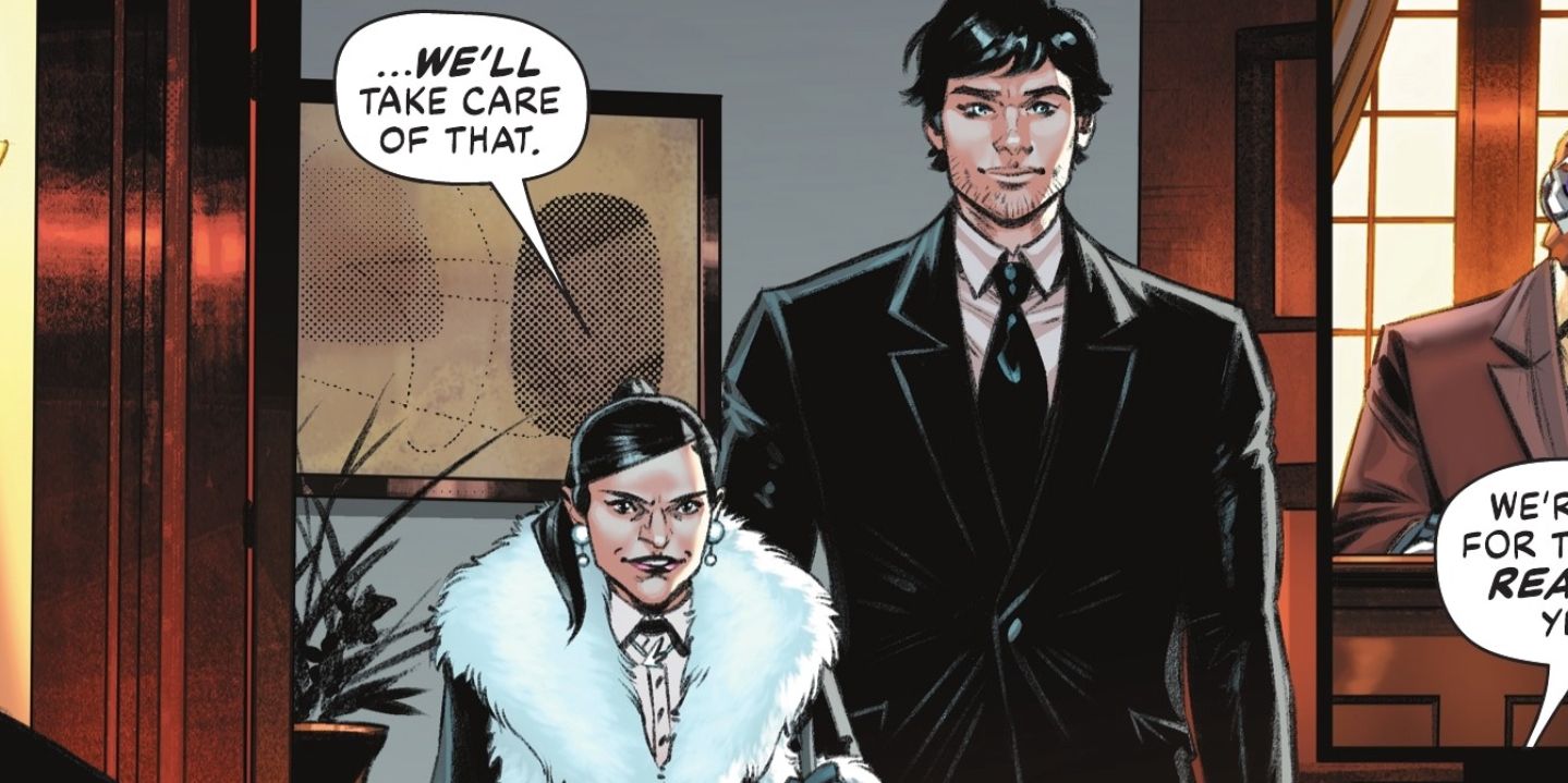 Every Batman Villain in Chip Zdarsky's Comic Run, Ranked