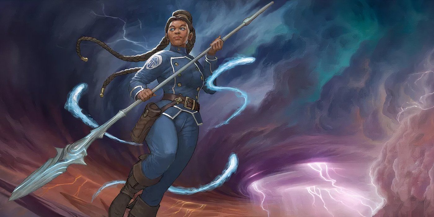 Brandon Sanderson Officially Returns With Stormlight: Tidebreakers October 2027
