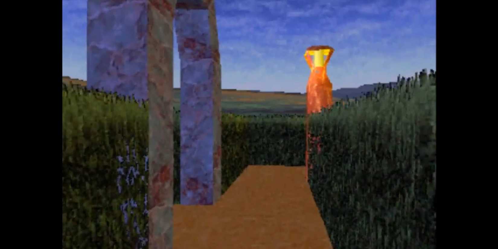 10 Weirdest PS1 Games, Ranked