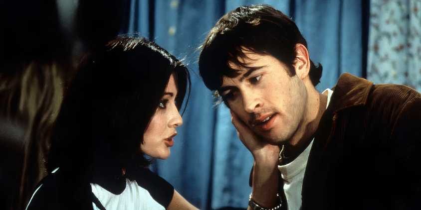 Kevin Smith's First (and Highest-Rated) Movie Is Now Streaming for Free