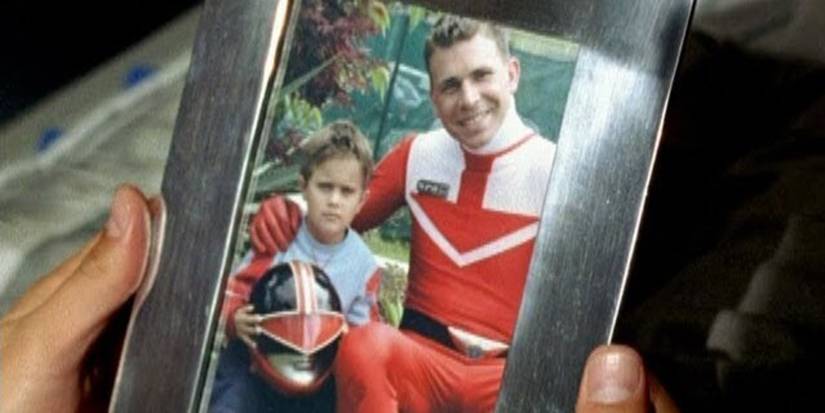 Best Power Rangers Easter Eggs, Ranked