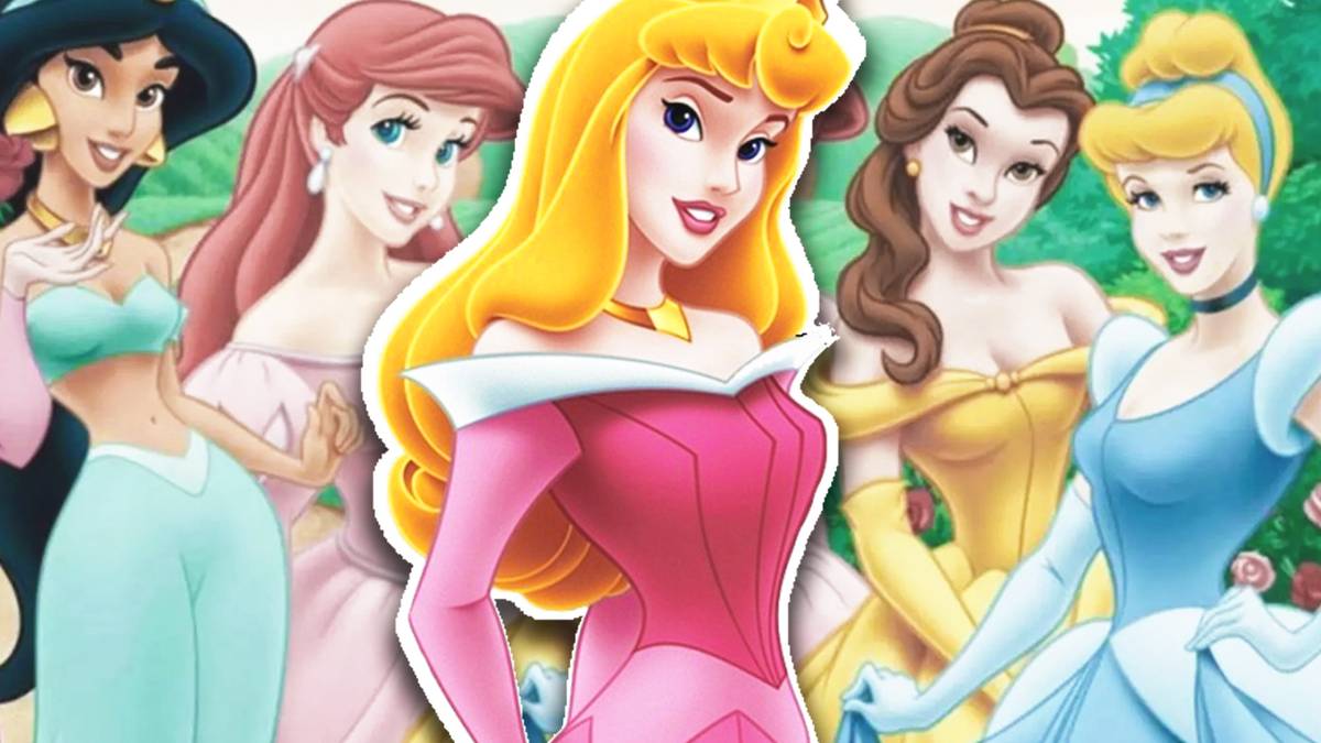 This Beloved Animated Classic Almost Ended Disney Princess Films